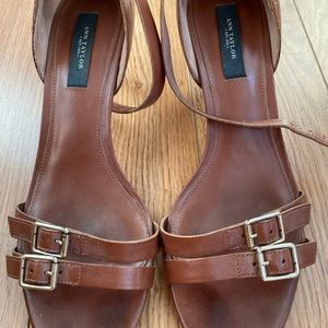 Ann Taylor shoes